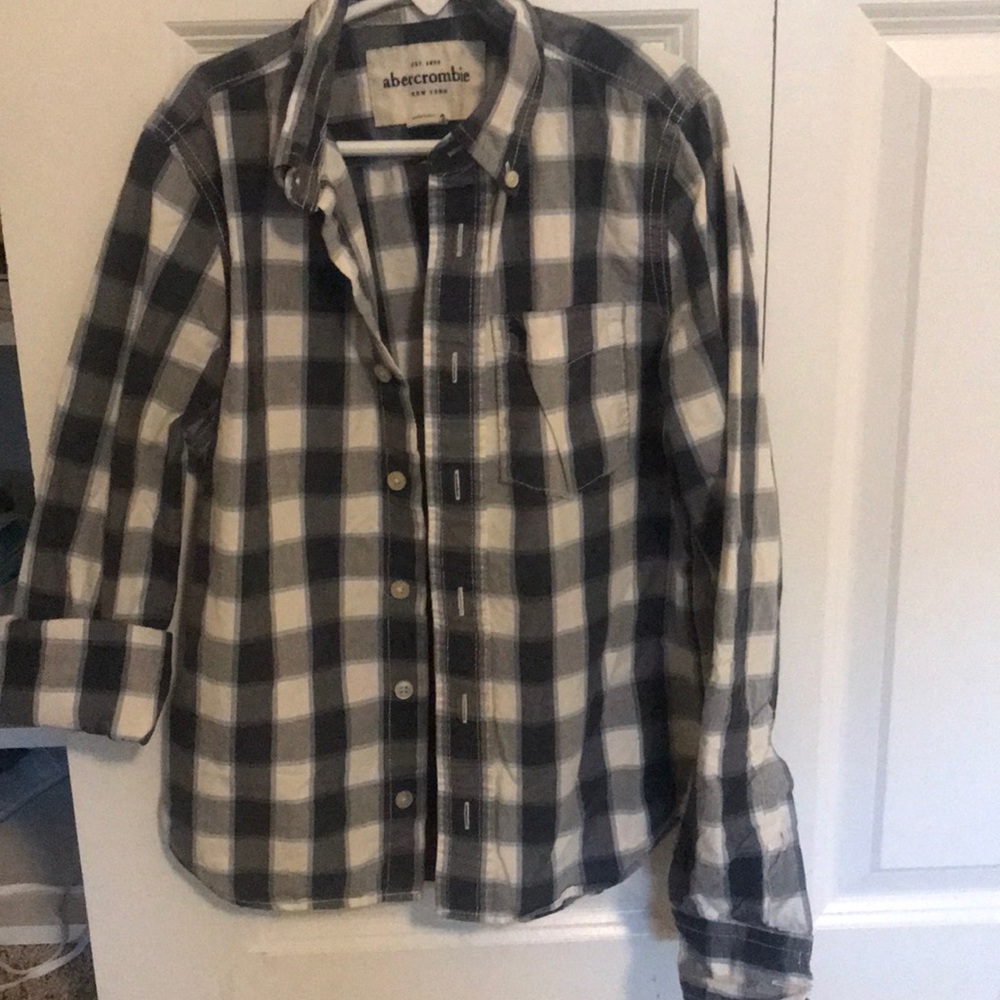 Boys shirt